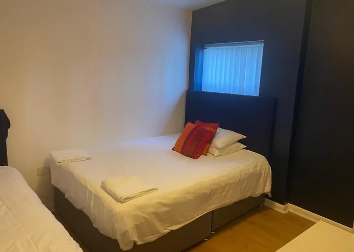 Clifton Hotel Newcastle